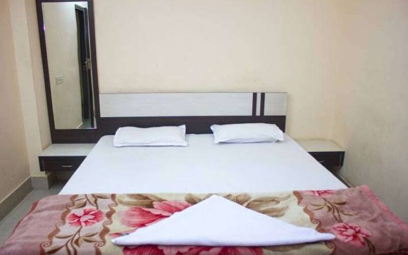 Hotel Pan Asia, Kolkata 2